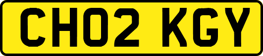 CH02KGY