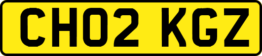 CH02KGZ