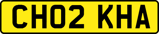 CH02KHA