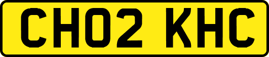 CH02KHC