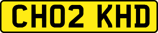 CH02KHD
