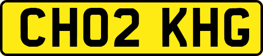 CH02KHG