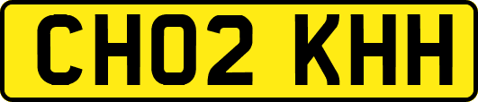 CH02KHH