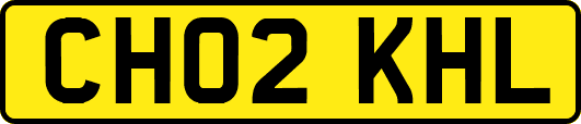 CH02KHL