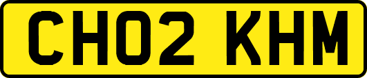 CH02KHM
