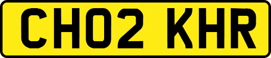 CH02KHR