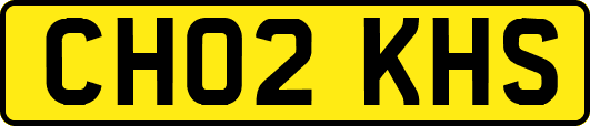 CH02KHS