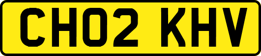 CH02KHV