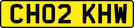 CH02KHW