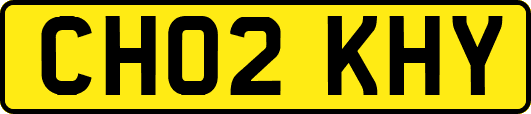 CH02KHY