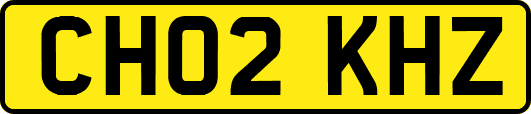 CH02KHZ