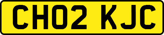 CH02KJC