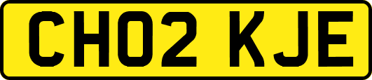 CH02KJE