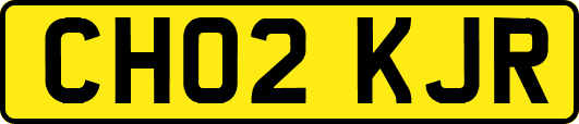 CH02KJR