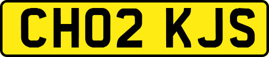 CH02KJS
