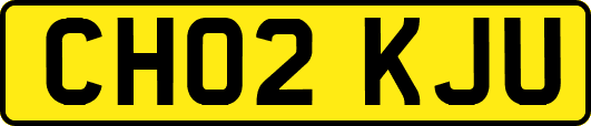 CH02KJU