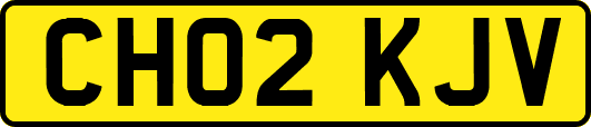 CH02KJV