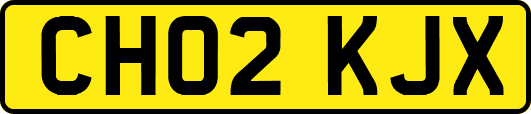CH02KJX