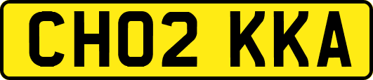CH02KKA
