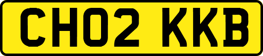 CH02KKB