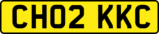 CH02KKC