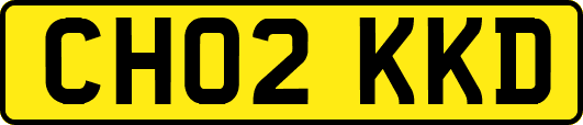 CH02KKD