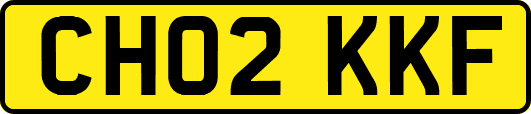 CH02KKF