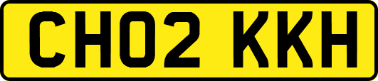 CH02KKH