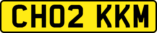 CH02KKM