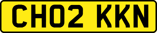 CH02KKN
