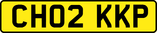 CH02KKP