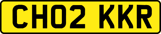 CH02KKR