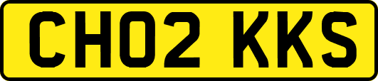 CH02KKS