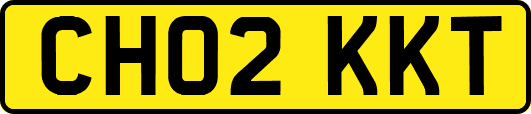 CH02KKT