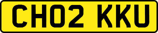 CH02KKU