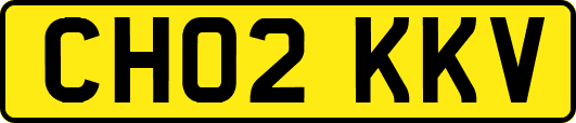 CH02KKV