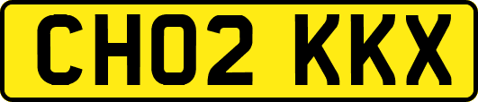 CH02KKX