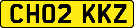 CH02KKZ