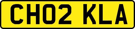 CH02KLA