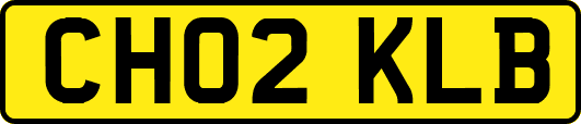 CH02KLB