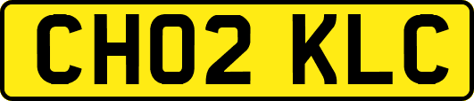 CH02KLC