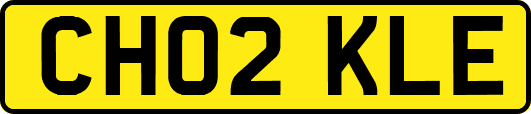 CH02KLE