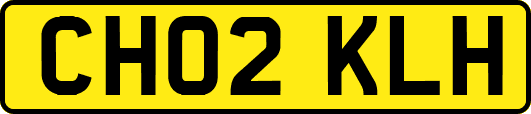 CH02KLH