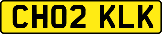 CH02KLK