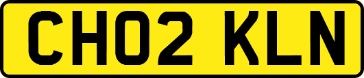 CH02KLN