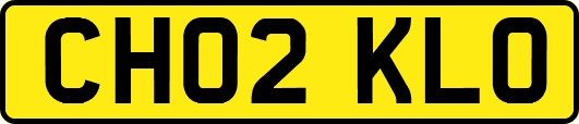 CH02KLO