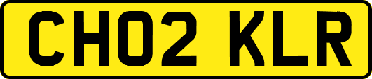 CH02KLR