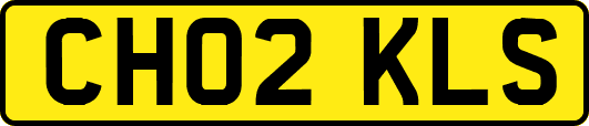 CH02KLS
