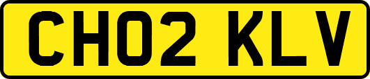 CH02KLV