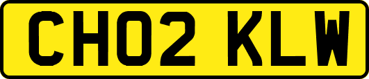 CH02KLW